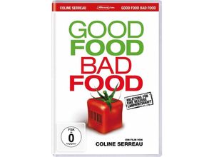 4042564129885 - Coline Serreau - GEBRAUCHT Good Food Bad Food - Anleitung für eine bessere Landwirtschaft - Preis vom 02062023 050629 h