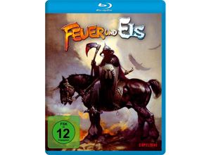 4042564136760 - Feuer und Eis (Blu-ray)