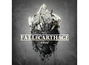 4042564139648 - Fall Of Carthage - GEBRAUCHT Behold - Preis vom 02062023 050629 h