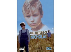 4042564141528 - The Nature of Nicholas (DVD)