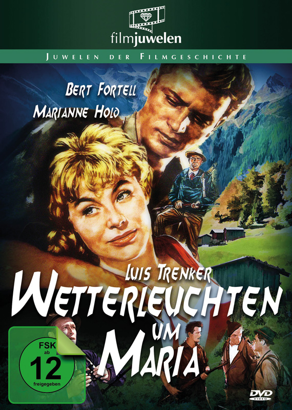 4042564142044 - Filmjuwelen Wetterleuchten um Maria