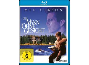 4042564151077 - Der Mann ohne Gesicht (Blu-ray)