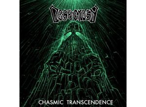 4042564151336 - Desecresy - GEBRAUCHT Chasmic Transcendence - Preis vom 12072023 043622 h