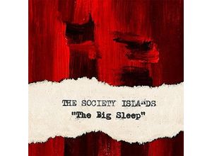 4042564155112 - The Big Sleep - The Society Islands (CD)