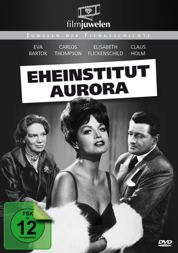 4042564162066 - Eheinstitut Aurora (DVD)