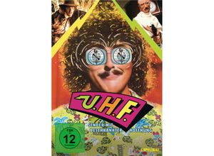 4042564167535 - UHF - Sender mit beschränkter Hoffnung (DVD)