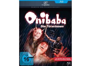 4042564167580 - Onibaba - Die Töterinnen (Blu-ray)