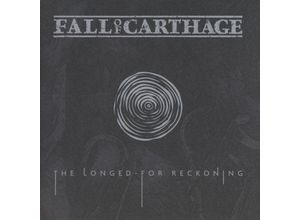 4042564172034 - The Longed-For Reckoning - Fall Of Carthage (CD)