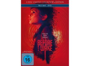 4042564172645 - Before I Wake Limited Collectors Edition (Blu-ray)