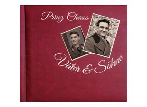 4042564177886 - Vaeter & Soehne - Prinz Chaos (CD)