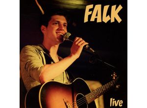 4042564182996 - Live - Falk (CD)