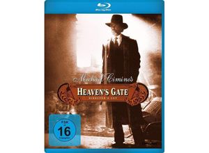 4042564183719 - Heavens Gate (Blu-ray)