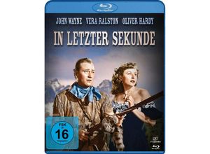 4042564183771 - In letzter Sekunde - The Fighting Kentuckian (Blu-ray)