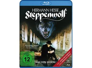 4042564184792 - Der Steppenwolf (Blu-ray)