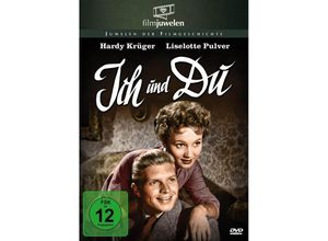 4042564185386 - Hardy Krüger - GEBRAUCHT Ich und Du (Filmjuwelen) [DVD] - Preis vom 16112023 060137 h