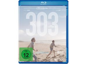 4042564188578 - 303 (Blu-ray)