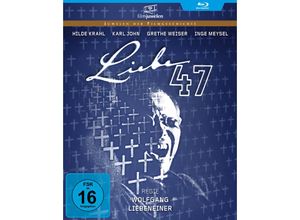 4042564189766 - Liebe 47 (Blu-ray)