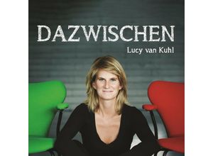 4042564191561 - Dazwischen - Lucy van Kuhl (CD)