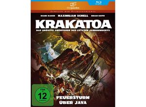 4042564193176 - Krakatoa - Das grösste Abenteuer des letzten Jahrhunderts (Blu-ray)