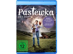 4042564193350 - Pastewka - Staffel 9 (Blu-ray)