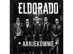 4042564196610 - Aanjekumme - Eldorado (CD)