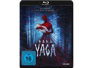 4042564197327 - Baba Yaga (Blu-ray)