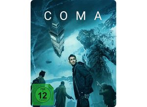 4042564197365 - Nikita Argunow - GEBRAUCHT Coma - Limited SteelBook [Blu-ray] - Preis vom 28082023 050752 h