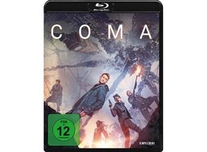 4042564197372 - Coma (Blu-ray)