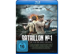 4042564197884 - Bataillon Nº 1 (Blu-Ray) (Blu-ray)