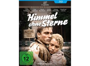 4042564198584 - Himmel ohne Sterne (Blu-ray)