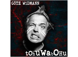 4042564199444 - Tohuwabohu - Goetz Widmann (CD)