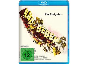 4042564200539 - Mark Robson - GEBRAUCHT Erdbeben [Blu-ray] - Preis vom 06062023 050843 h