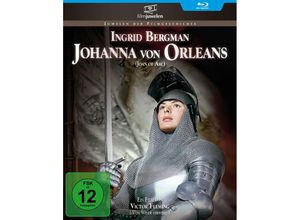 4042564201949 - Johanna von Orleans (Blu-ray)