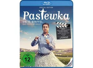 4042564202328 - Pastewka - Staffel 10 - Bastian Pastewka (Blu-ray Disc)