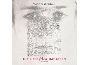 4042564203745 - Die Liebe Frisst Das Leben (Ost) (Lp) (Vinyl) - Various Ost (LP)