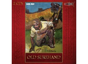 4042564205206 - Old Surehand2 Audio-CD - Karl May (Hörbuch)