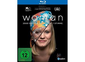 4042564211696 - Woman (Blu-ray)