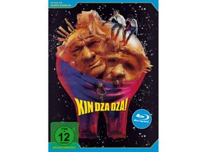 4042564212860 - Kin-Dza-Dza! (Blu-ray)