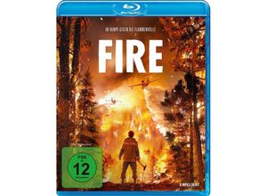 4042564213058 - Fire (Blu-ray)