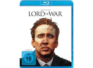 4042564214710 - Lord of War - Händler des Todes (Blu-ray)