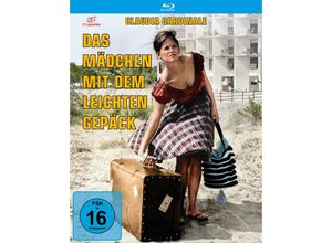 4042564216103 - Das Mädchen mit dem leichten Gepäck (Blu-ray)