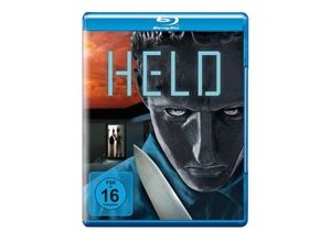 4042564217339 - Held (Blu-ray)