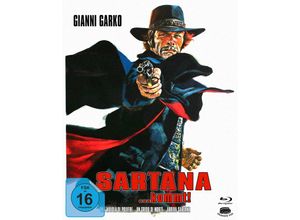 4042564217377 - Sartana kommt (Blu-ray)