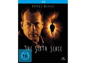 4042564218954 - M Night Shyamalan - GEBRAUCHT The Sixth Sense - Nicht jede Gabe ist ein Segen (Blu-ray) (Filmjuwelen) - Preis vom 01072023 050702 h