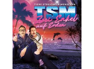 4042564220544 - Zwei Enkel auf Erden 1 Audio-CD - Martin (Gotti)Thom Sven van Gottschild (Hörbuch)