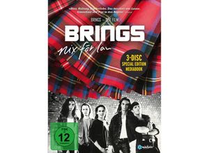 4042564221220 - BRINGS - nix för lau (Blu-ray)