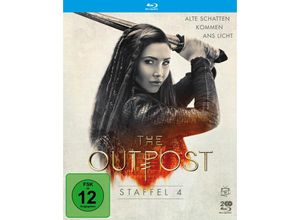 4042564224573 - The Outpost - Staffel 4 (Blu-ray)