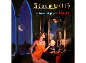 4042564225341 - Beauty And The Beast - Stormwitch (CD)