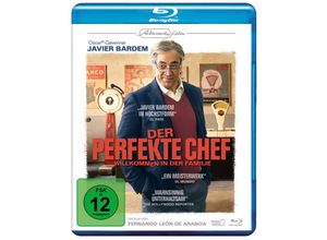 4042564225723 - Der perfekte Chef (Blu-ray)