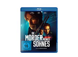 4042564225907 - Die Moerder Meines Sohnes (Blu-ray)